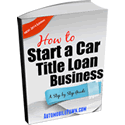 How to Start a Car Title loan Business