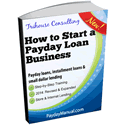 How to Start a Payday Loan Business