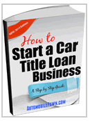 How-Start-Car-Title-Pawn-Business